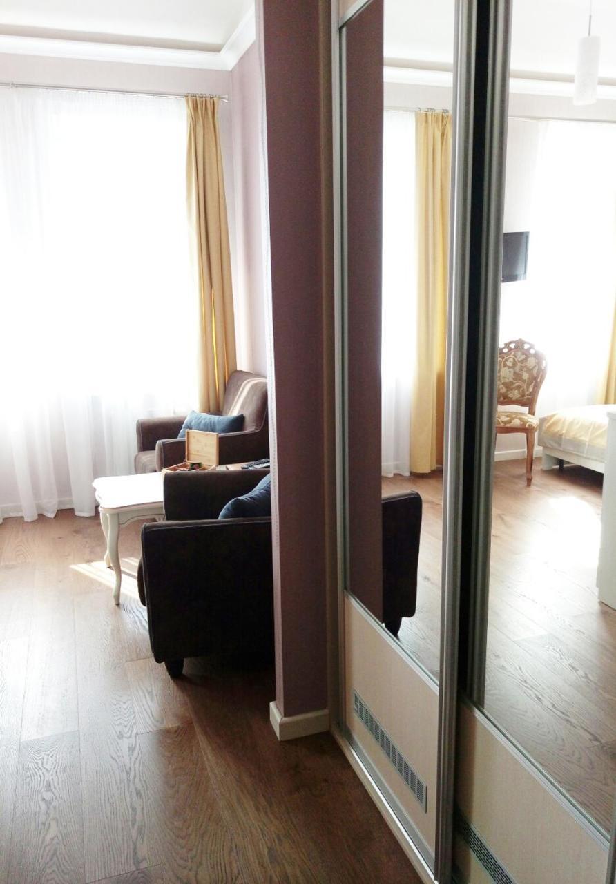 Berezka Health Resort & Spa Salihorsk Exteriér fotografie