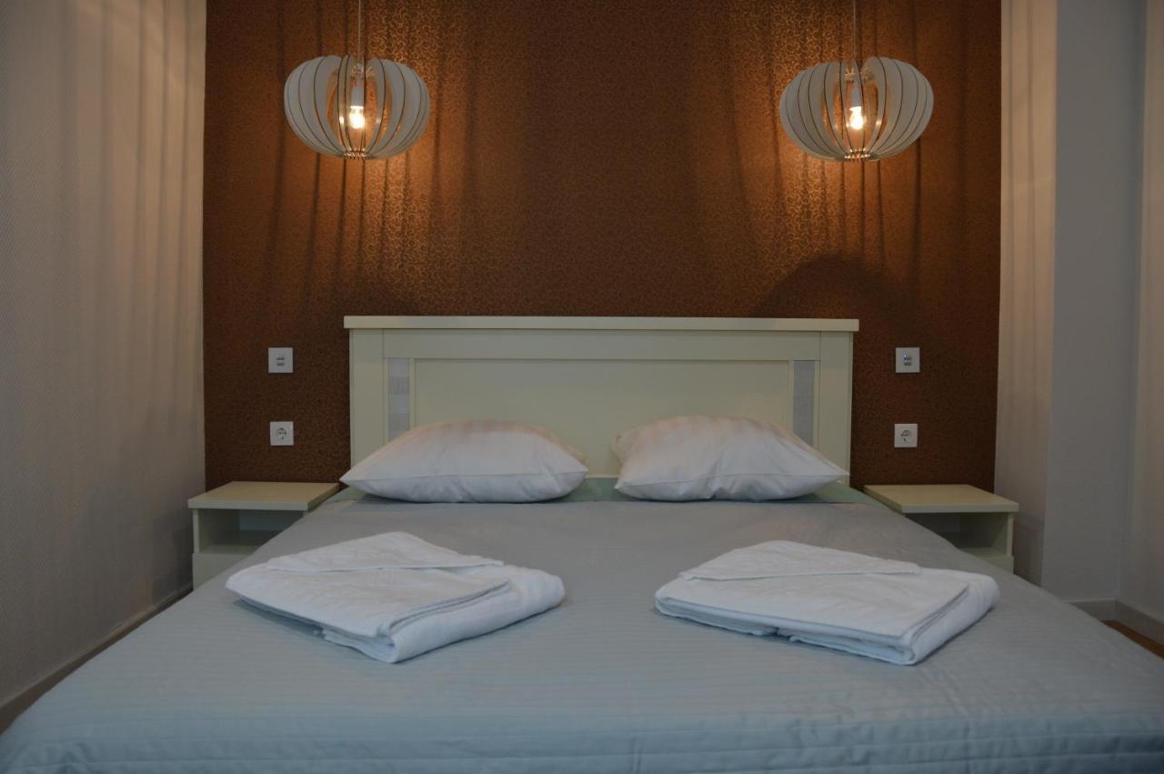 Berezka Health Resort & Spa Salihorsk Exteriér fotografie
