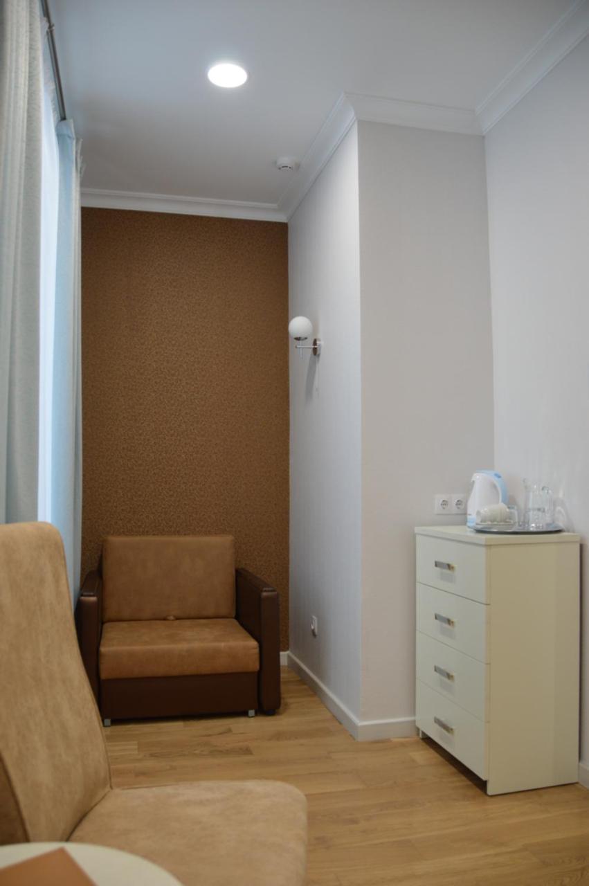 Berezka Health Resort & Spa Salihorsk Exteriér fotografie