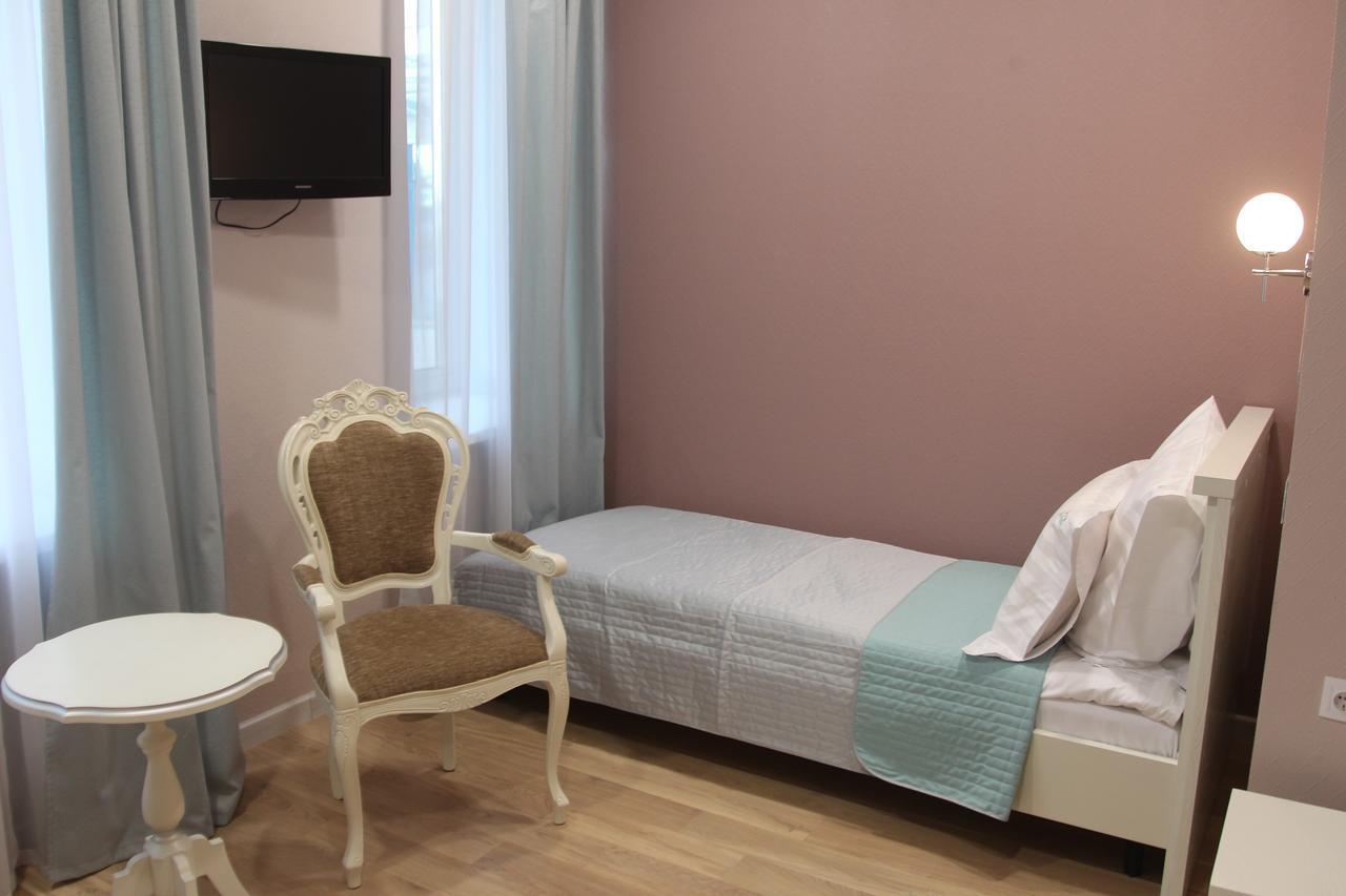 Berezka Health Resort & Spa Salihorsk Exteriér fotografie