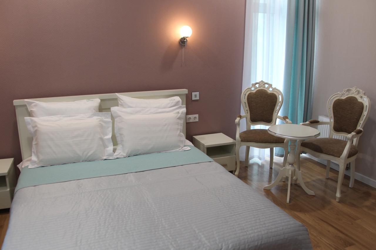 Berezka Health Resort & Spa Salihorsk Exteriér fotografie